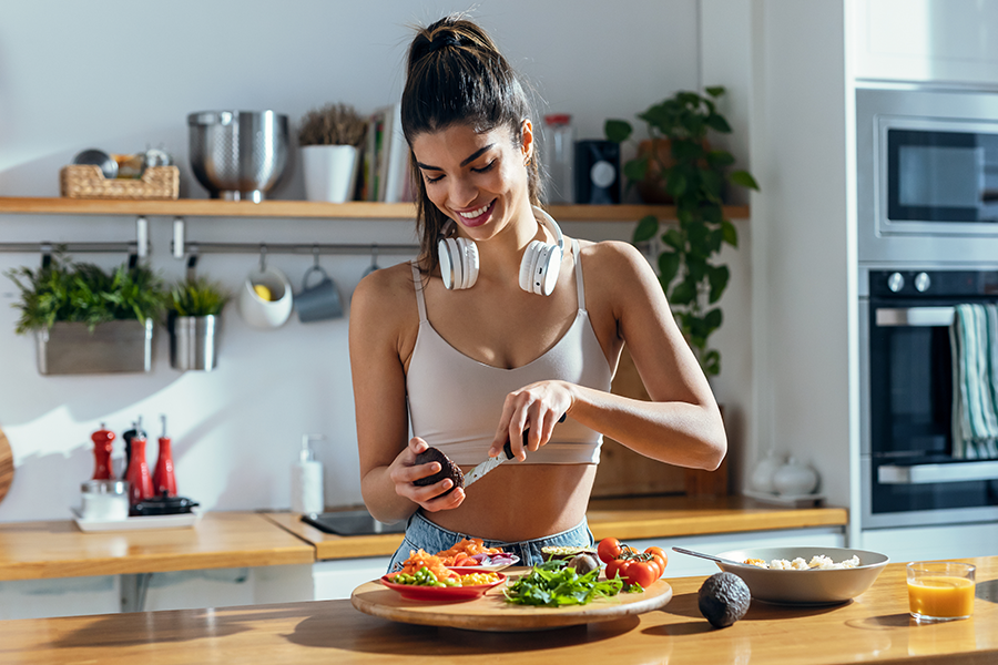 Benessere e salute quotidiani