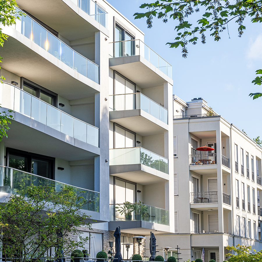 Far crescere il proprio patrimonio attraverso gli investimenti immobiliari