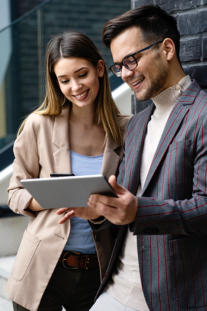 La trasformazione digitale al centro delle performance aziendali