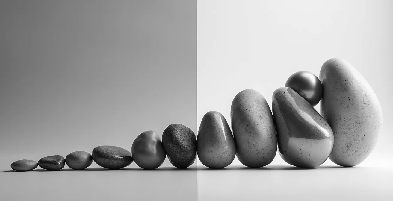 Visualizzazione comparativa tra media mobile e media esponenziale per previsioni di vendita