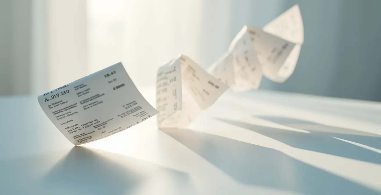 Sistema di approvazione digitale delle spese con notifiche automatiche